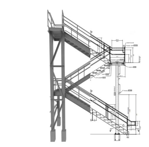 Rebar Detailing